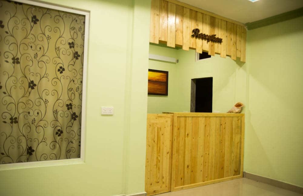 Фото Medhufaru Inn