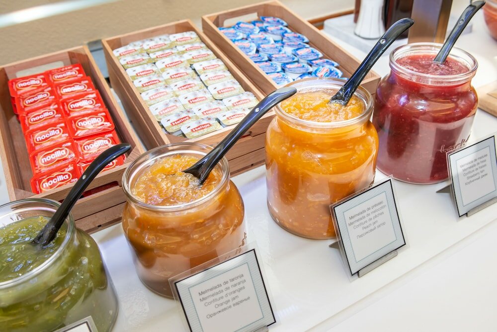 Фото Hotel & Aparthotel Cosmos