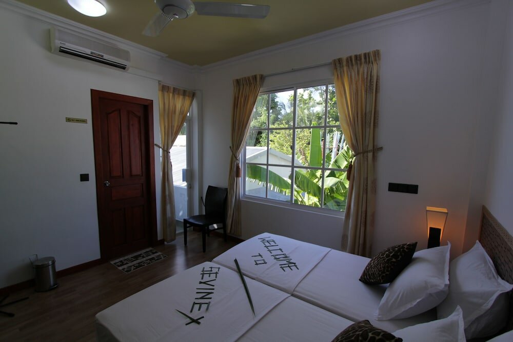 Фото Sevinex Inn