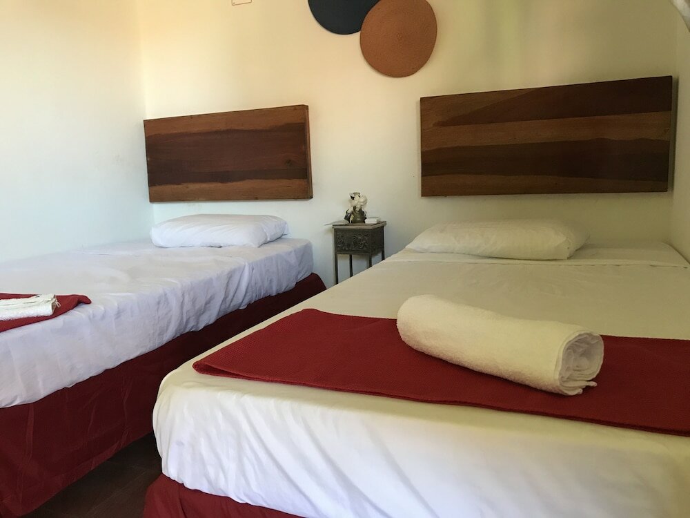 Фото El Caite - Hostel