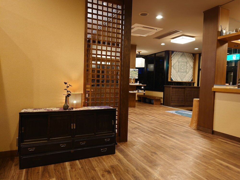 Фото Kurokawaonsen Ryokan Ichinoi