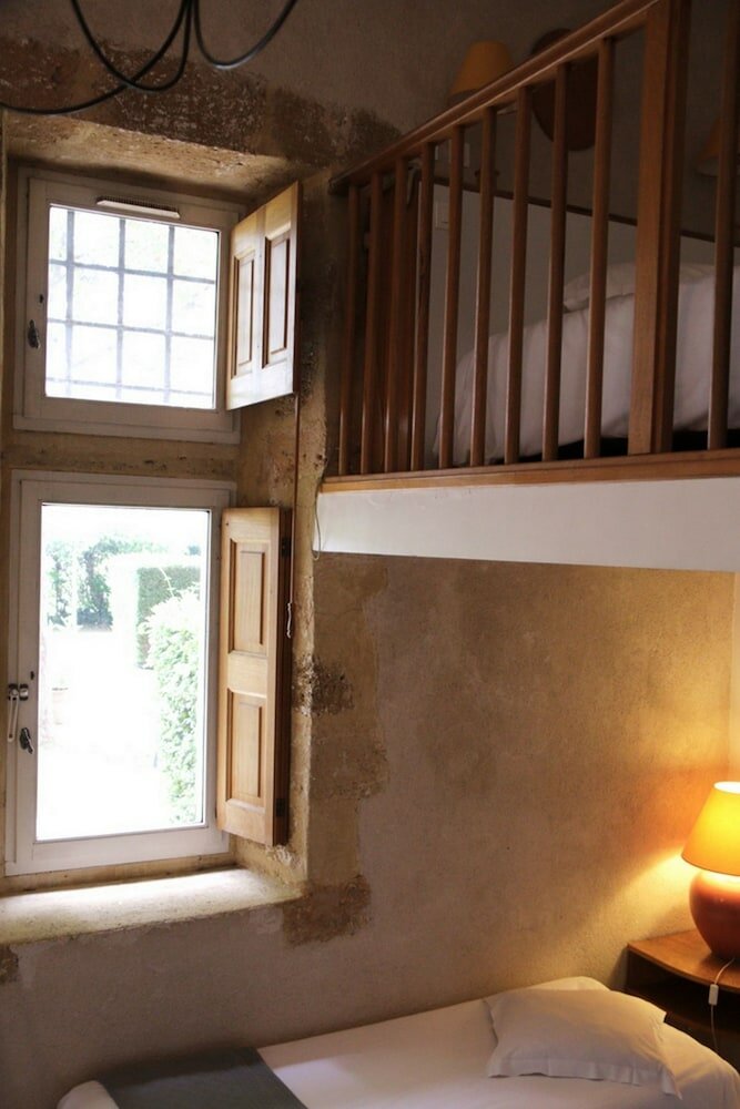 Фото La Bastide du Roy Rene