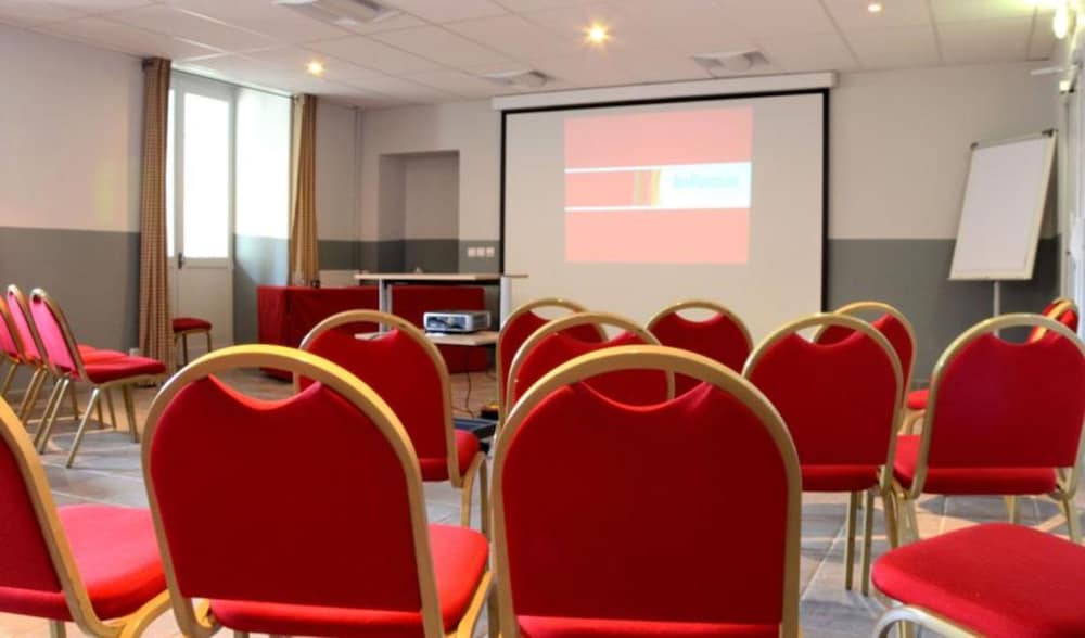 Фото Hôtel Villa Navarre