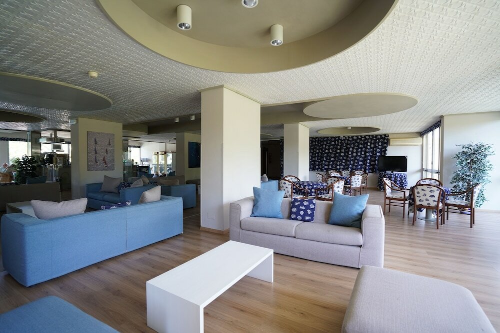 Фото Residence Le Acacie