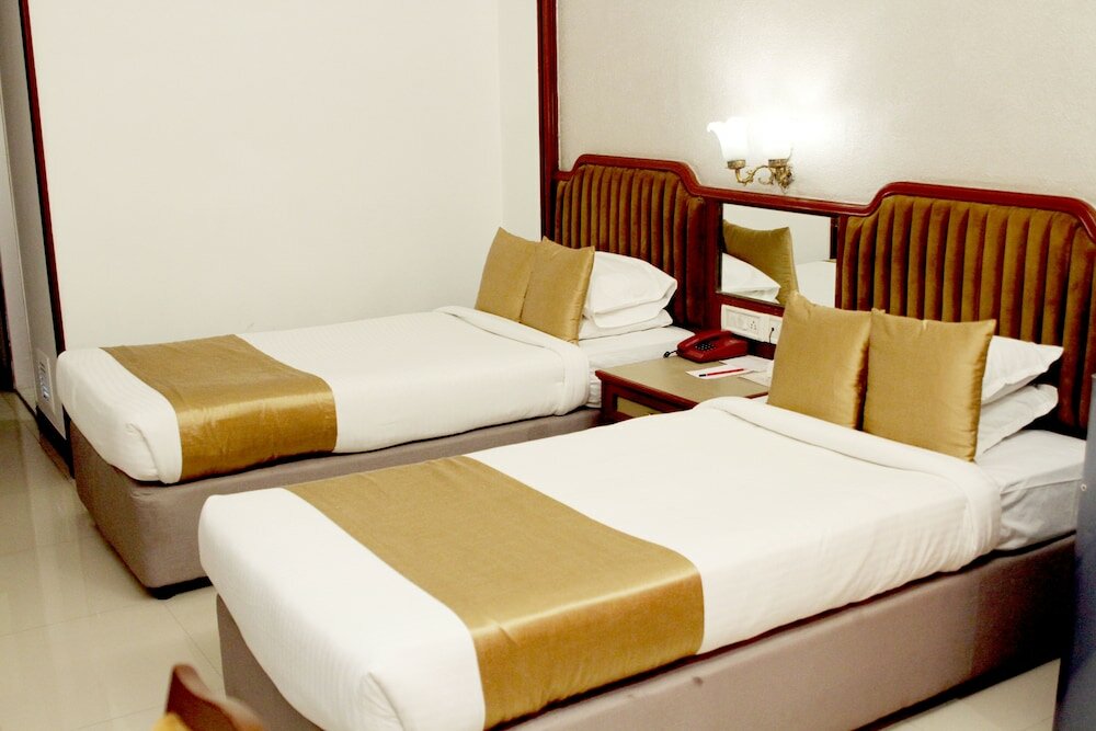 Фото Hotel Kohinoor Park