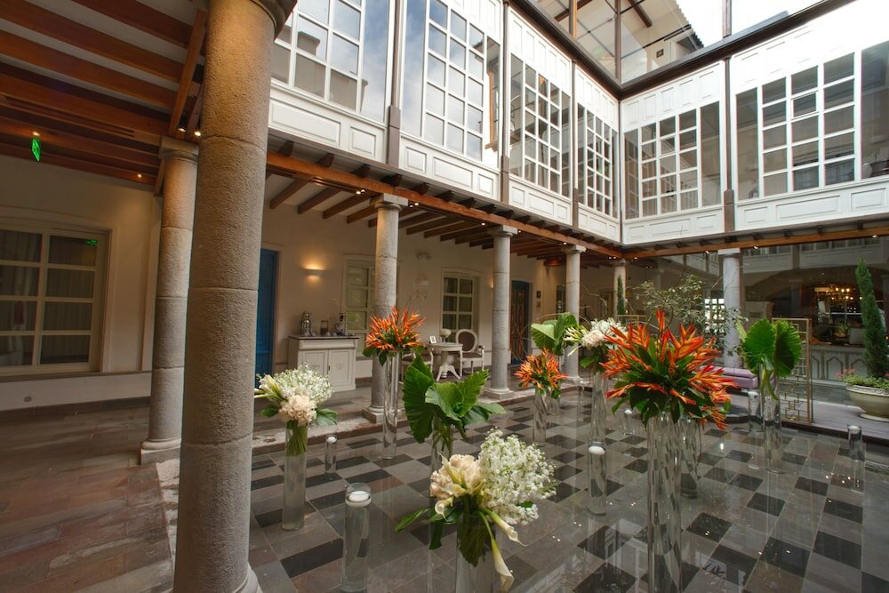 Фото Illa Experience Hotel