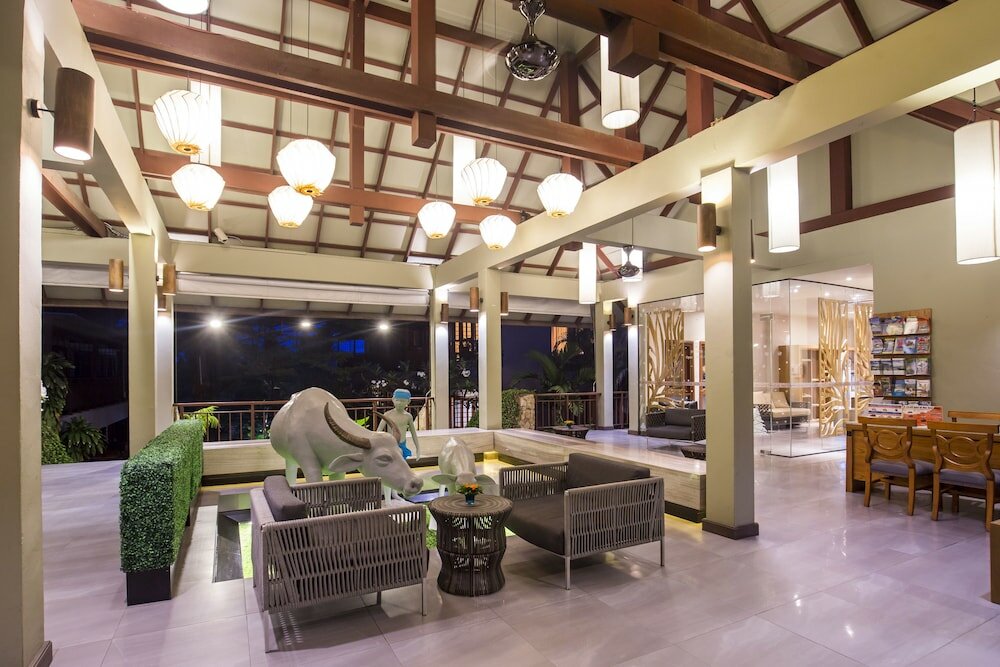 Фото Baan Haad Ngam Boutique Resort & Villas