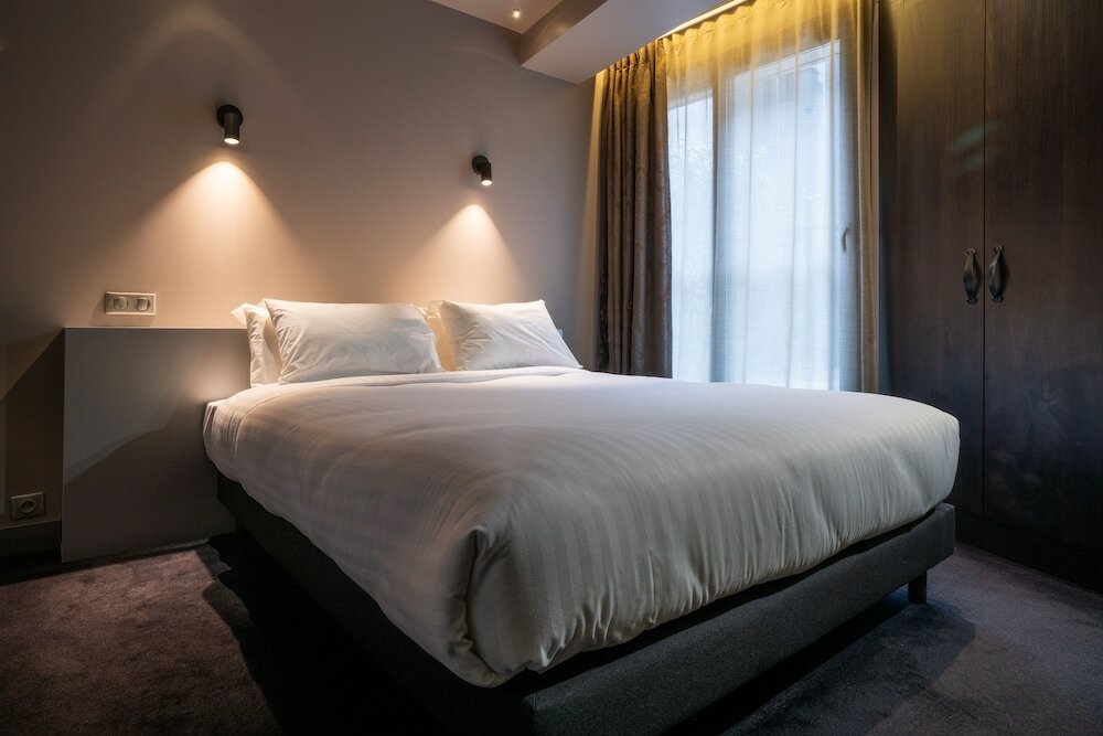 Фото Grand Hotel Lafayette