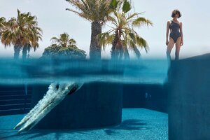 Гостиница Mykonos Theoxenia, a member of Design Hotels