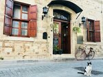 ‪Palm House 17 Oriental Guesthouse‬ (Antalya, Muratpaşa, Kılınçarslan Mah., Tabakhane Sok., 17) ، فندق