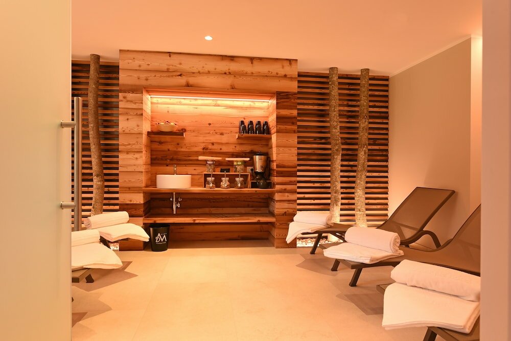 Фото Dolomeet Boutique Hotel