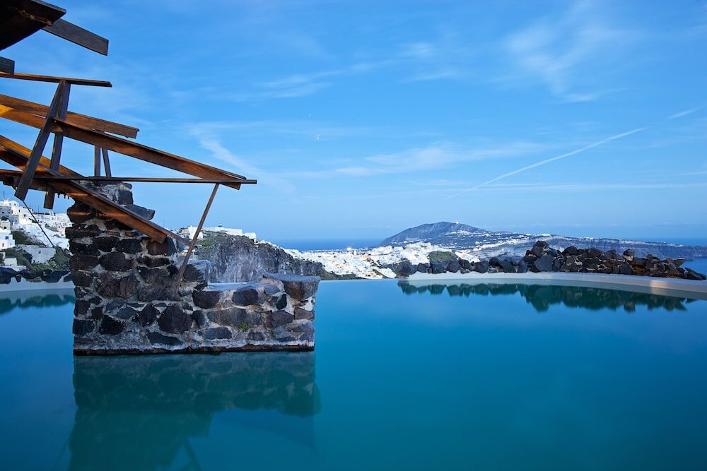 Фото Honeymoon Petra Villas