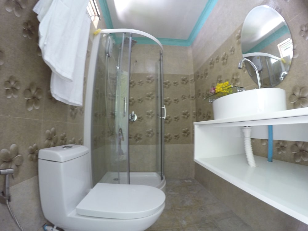 Фото Medhufaru Inn