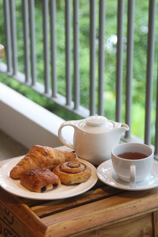 Фото Baan Haad Ngam Boutique Resort & Villas