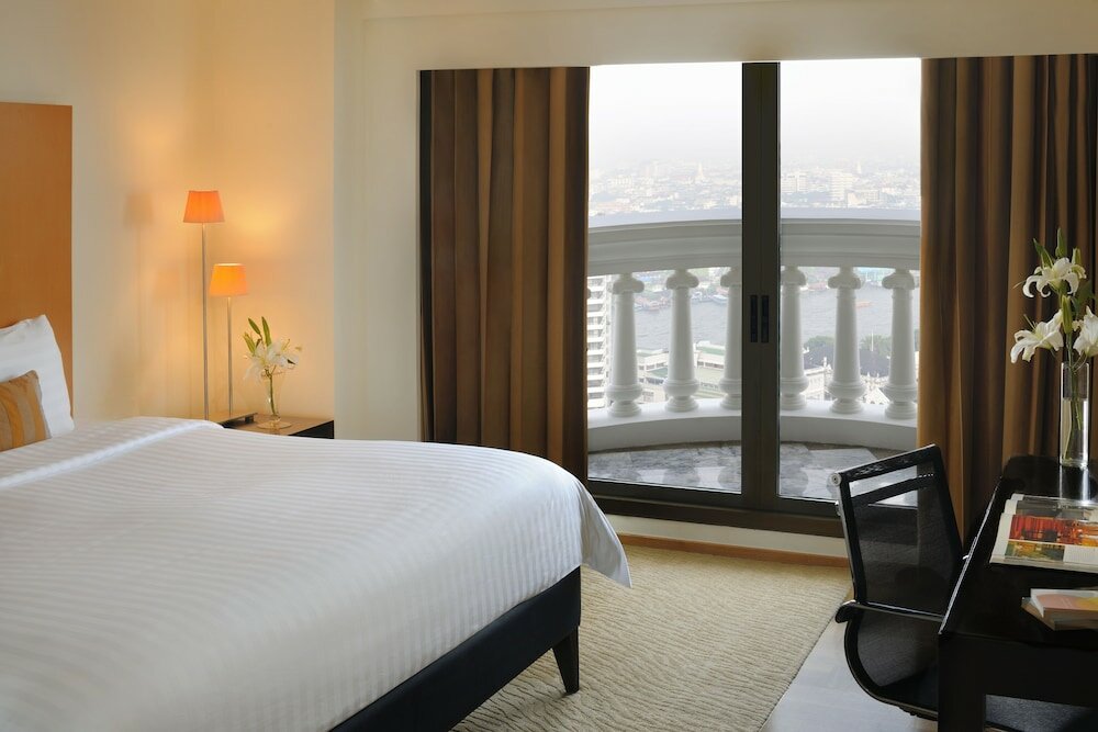 Фото Lebua at State Tower