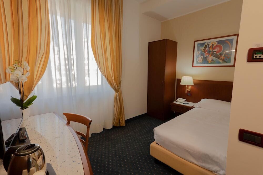 Фото Hotel Europa