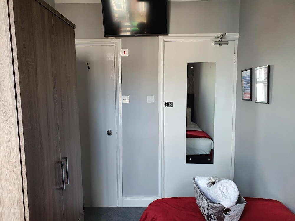 Фото The Braemar Hotel