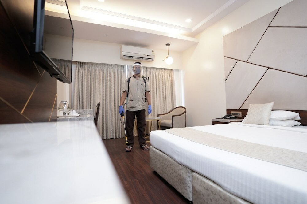 Фото Hotel Kohinoor Park