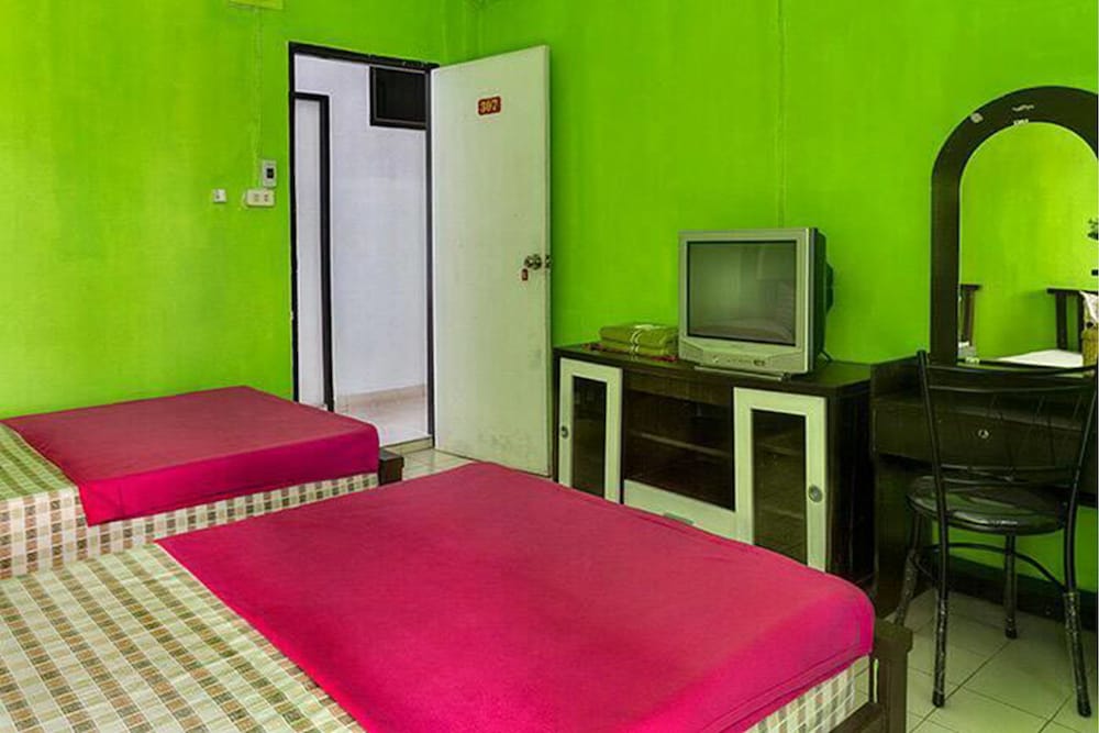 Фото Md Rose Apartment