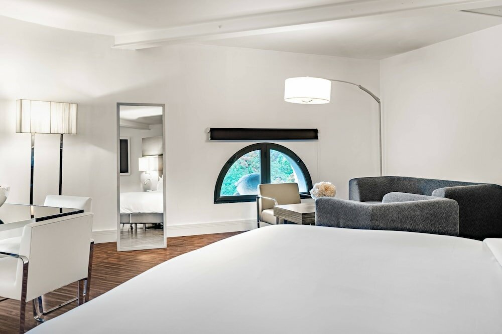 Фото Hotel Palacio Del Retiro, Autograph Collection