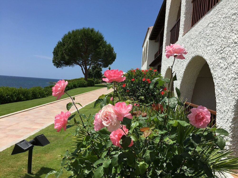 Фото Punta Negra