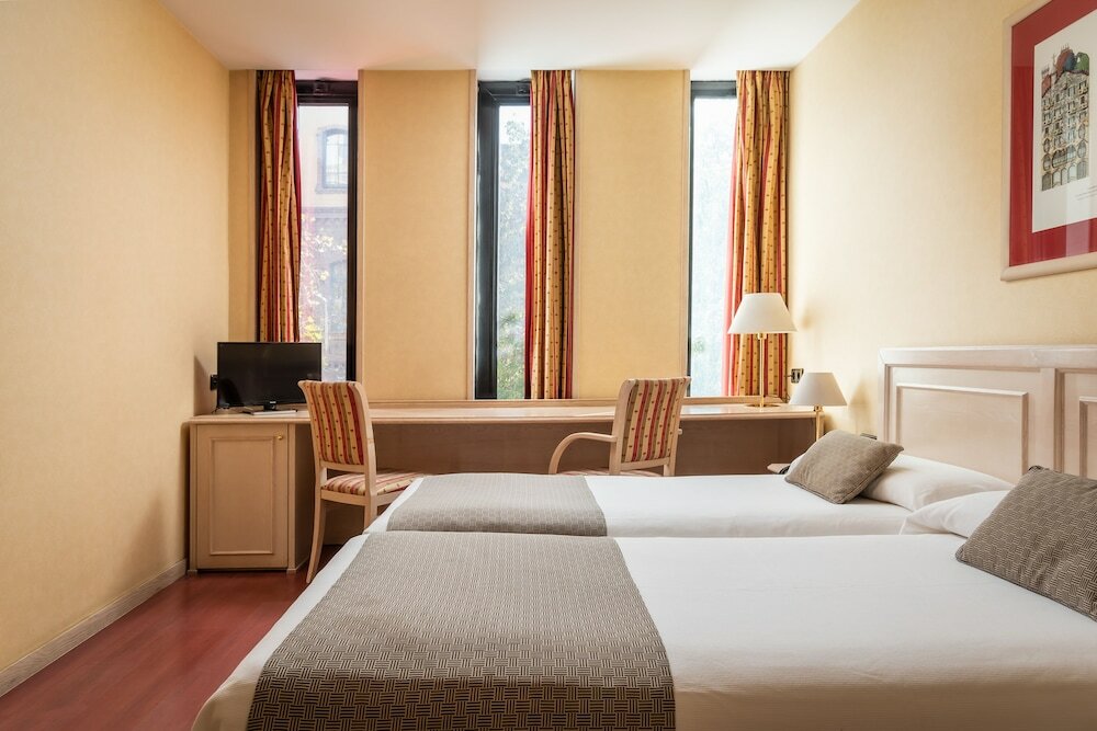 Фото Sunotel Aston