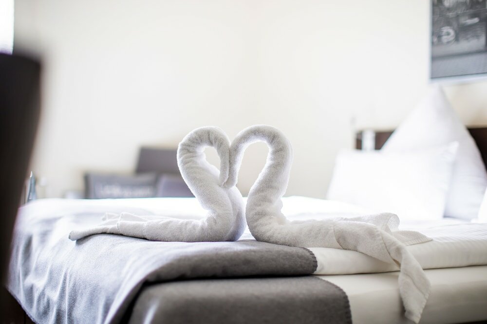 Фото Hotel Das Kronprinz