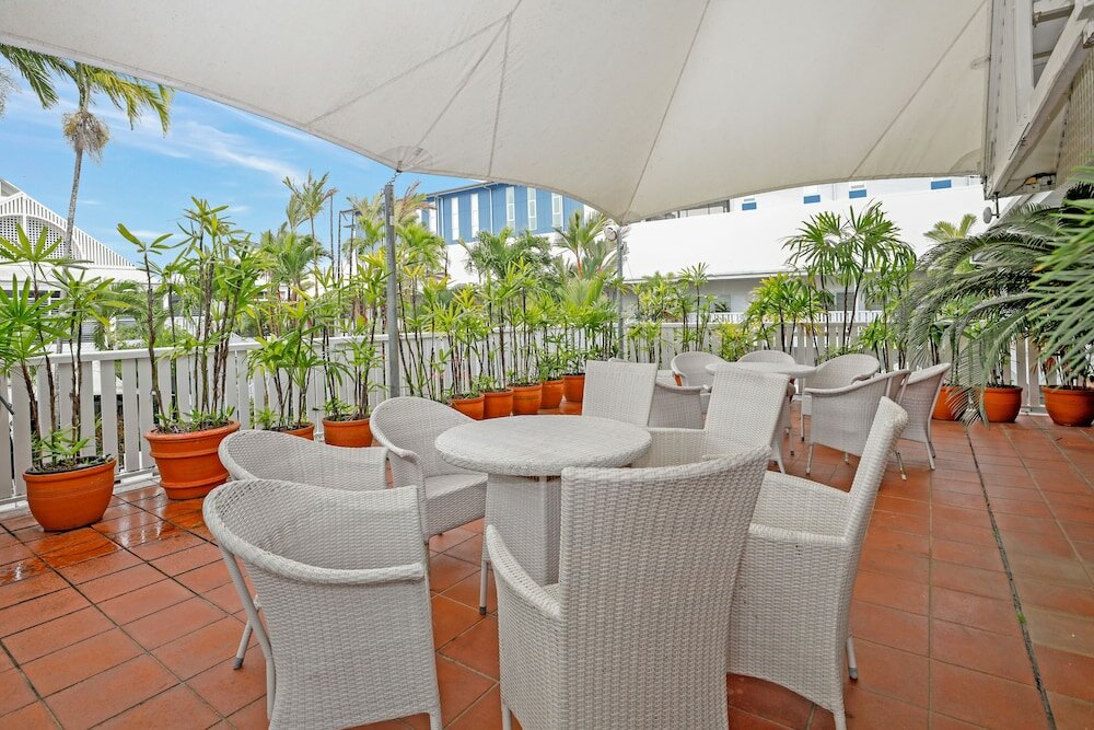 Фото Ramada by Wyndham Cairns City Centre