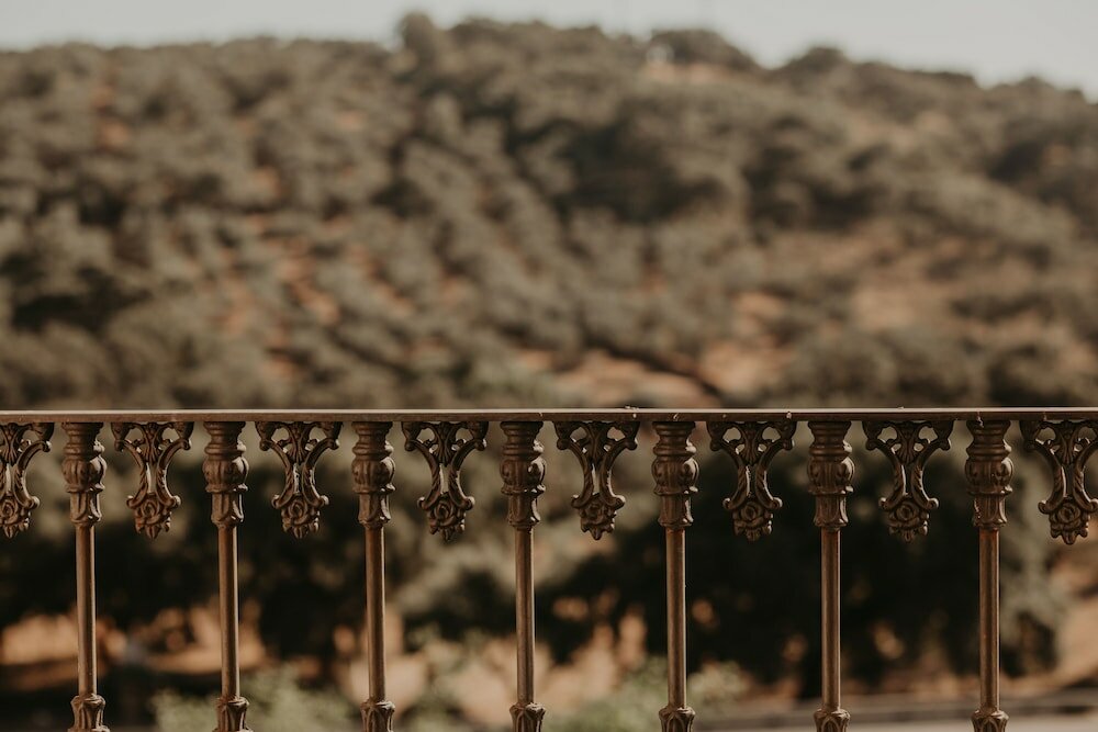 Фото Hotel Posada de Valdezufre