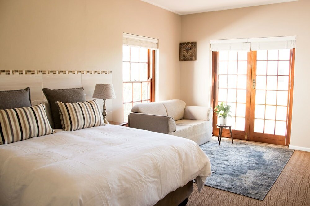 Фото Goedemoed Farm Guest House