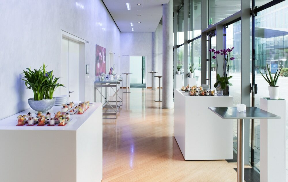 Фото INNSiDE by Meliá München Parkstadt Schwabing