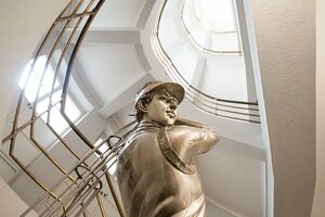 Гостиница Residence Bologna