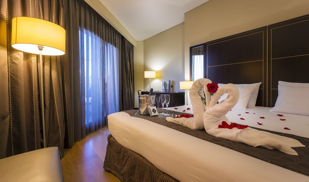 Фото Eurostars Monumental