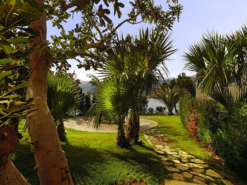 Фото Out Of The Blue Resort & SPA