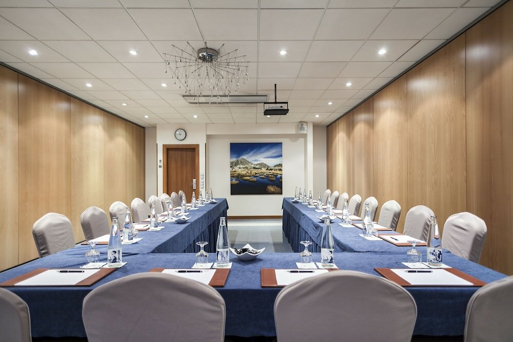 Фото Acta Arthotel