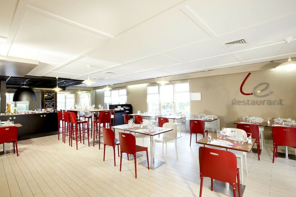 Фото Campanile Biarritz