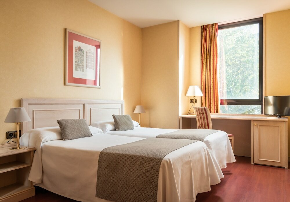 Фото Sunotel Aston