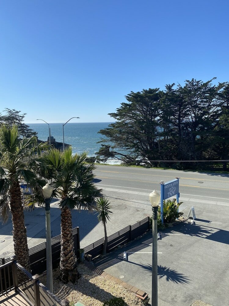 Фото Ocean View Inn