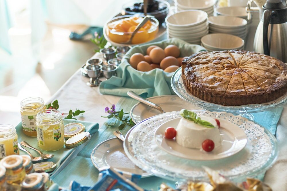 Фото Hotel Colonna San Marco