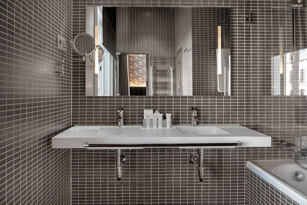 Фото Hotel Palacio Del Retiro, Autograph Collection