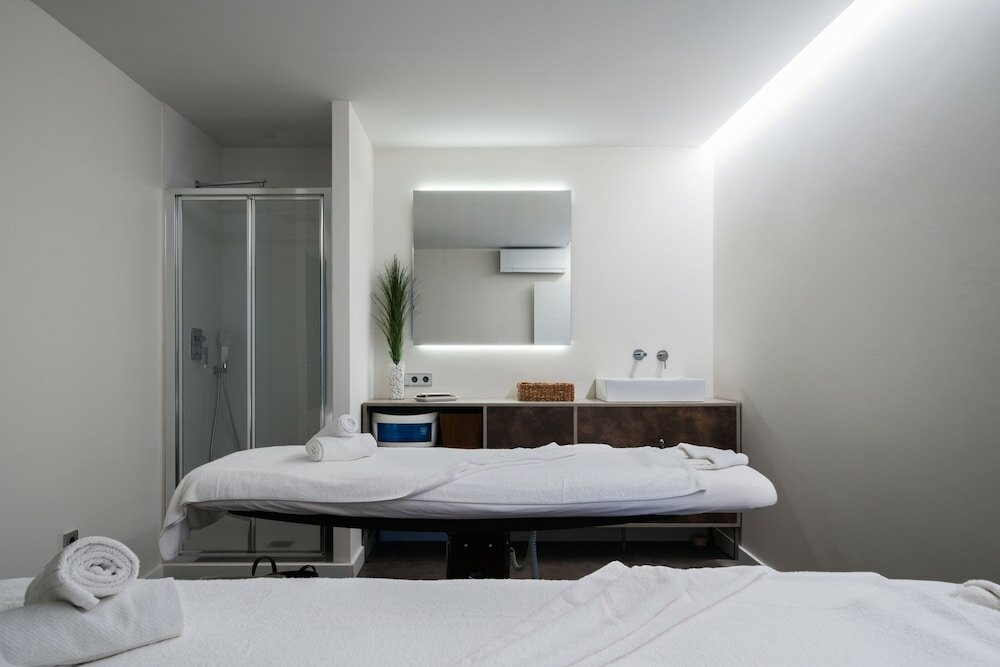 Фото Hospes Amerigo