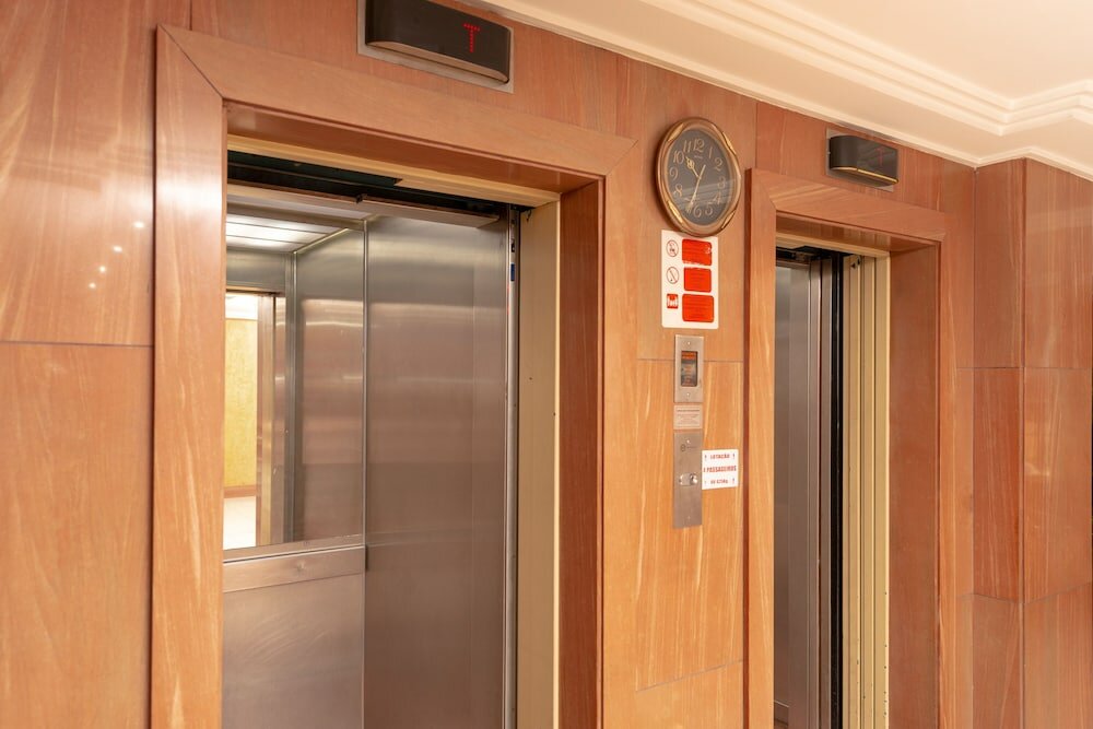 Фото Real Castilha Hotel