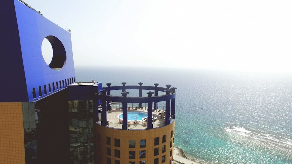 Фото Rosewood Jeddah