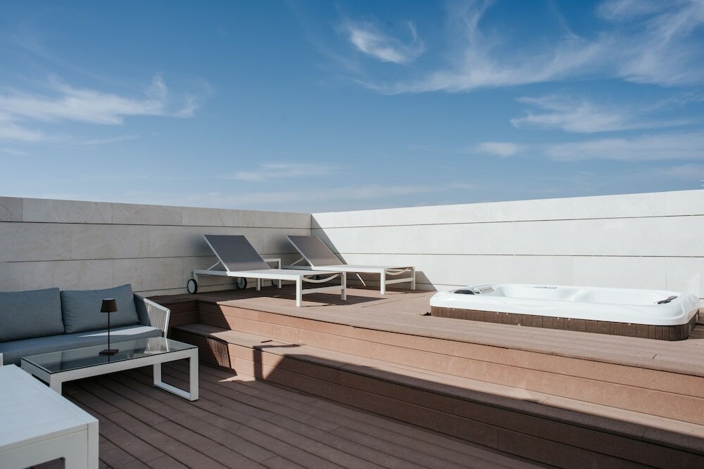 Фото Hotel Neptuno