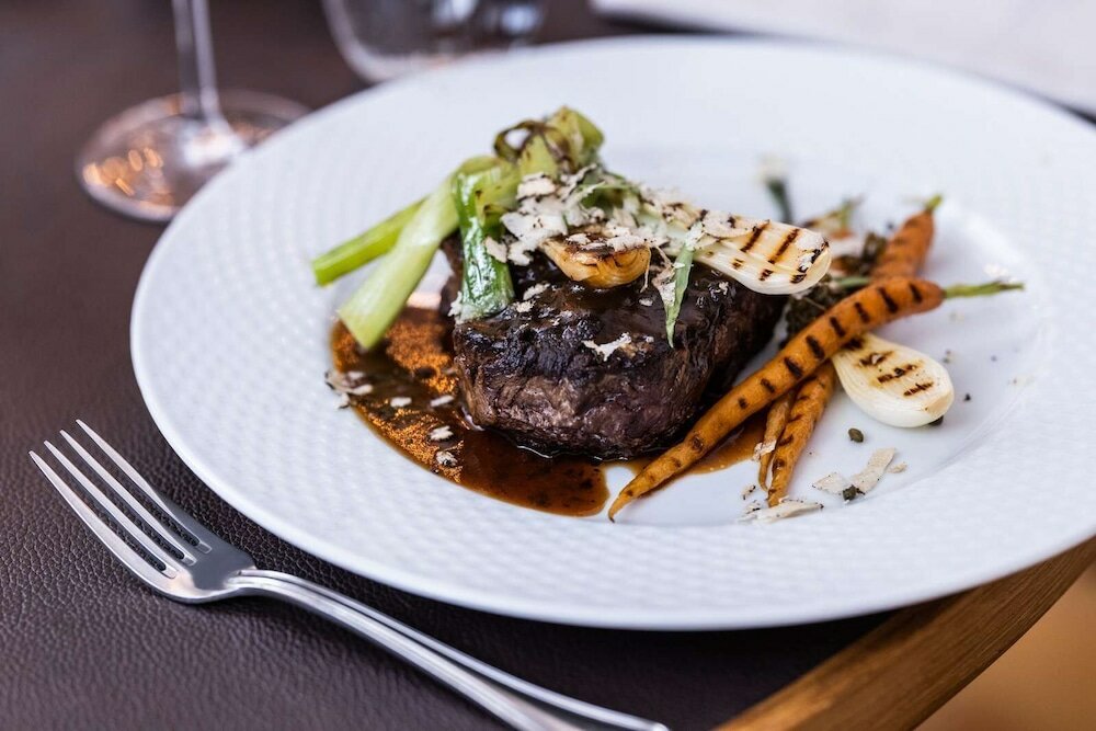 Фото Jørgensens Hotel