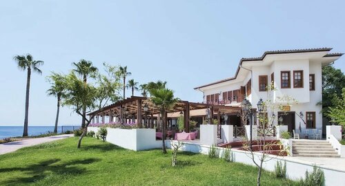 Гостиница Selectum Colours Bodrum в Бодруме