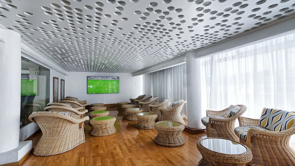 Фото Bull Astoria