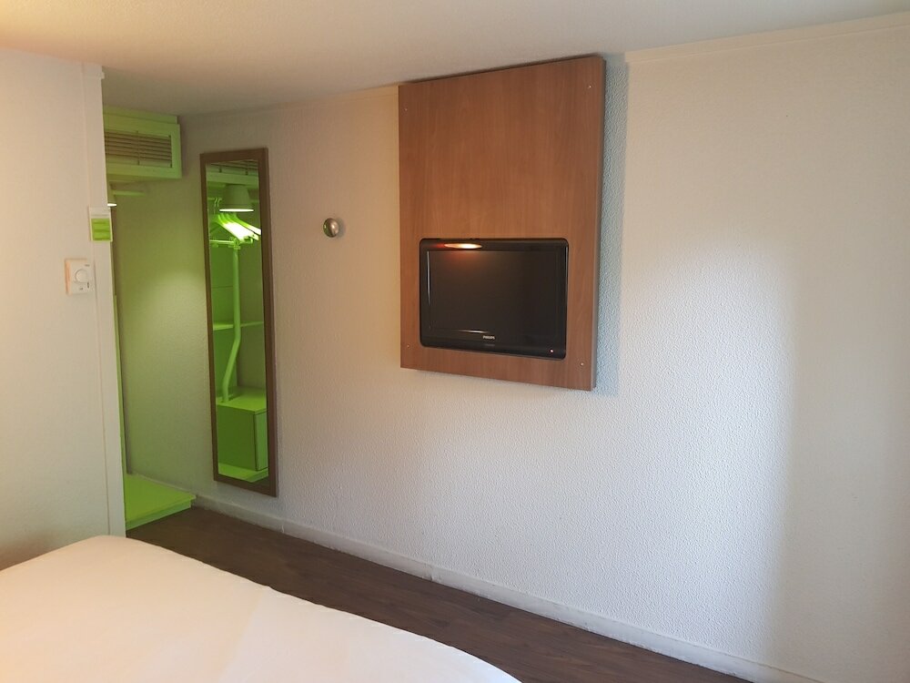 Фото Campanile Biarritz