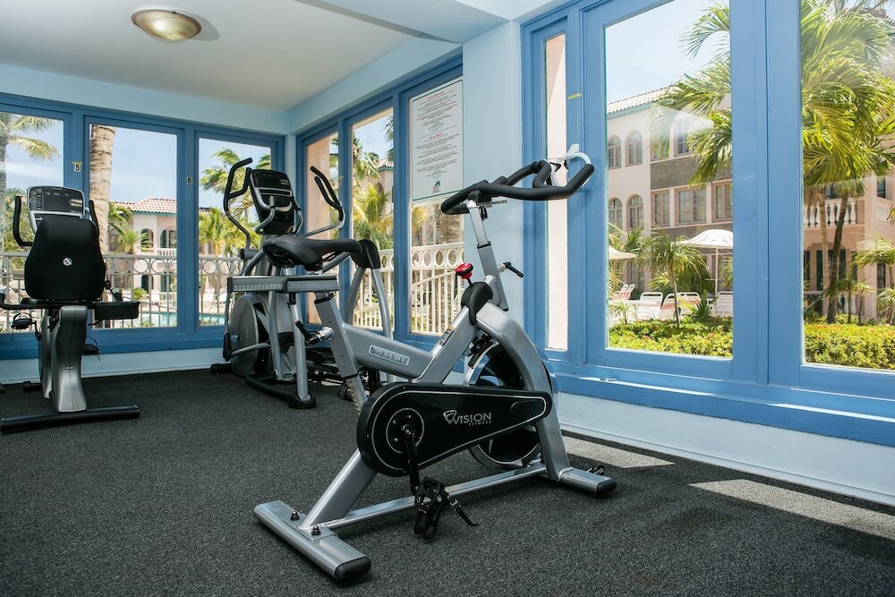 Фото Caribbean Palm Village Resort