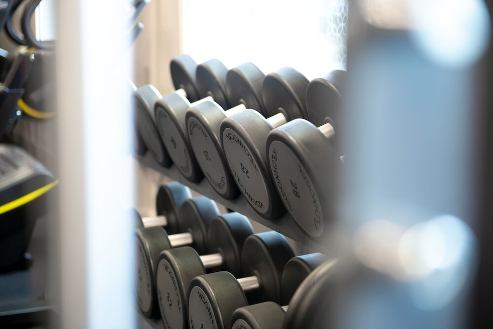 Фото Hilton Garden Inn London Heathrow Airport